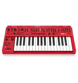 Behringer MS-1 MkII RD Synthesizer