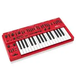 Behringer MS-1 MkII RD Synthesizer