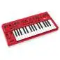 Behringer MS-1 MkII RD Synthesizer Behringer MS-1 MkII RD Synthesizer