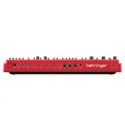 Behringer MS-1 MkII RD Synthesizer