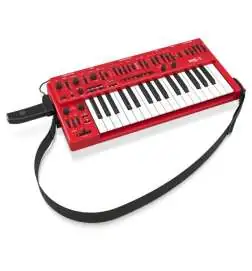 Behringer MS-1 MkII RD Synthesizer