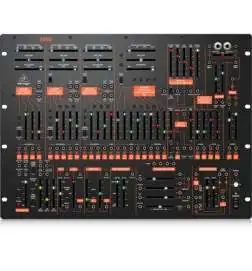 Behringer 2600 Synth