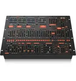 Behringer 2600 Synthesizer