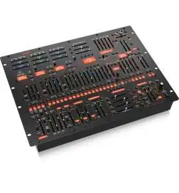 Behringer 2600 Synth