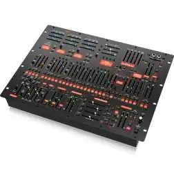 Behringer 2600 Synthesizer