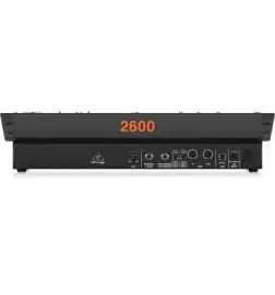 Behringer 2600 Synthesizer