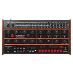 Behringer Grind Synth