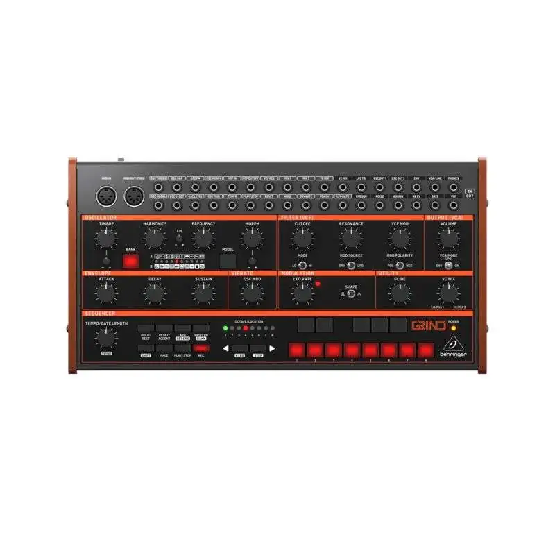 Behringer Grind Synth