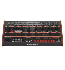Behringer Grind Synthesizer