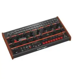 Behringer Grind Synth