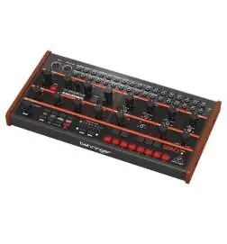 Behringer Grind Synthesizer