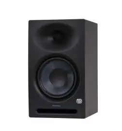 Presonus Eris Studio 8 monitor da studio attivi