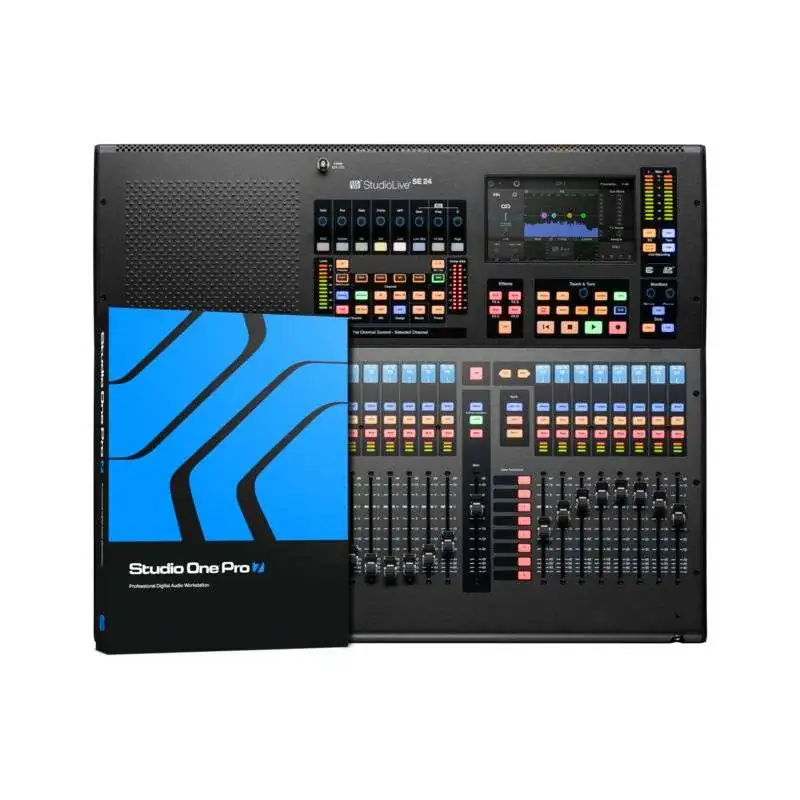 Presonus StudioLive SE 24
