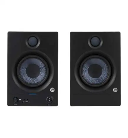 Presonus Eris 5 BT enceinte de studio actives