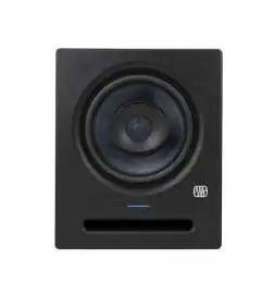 Presonus Eris Pro 8 monitor da studio attivi