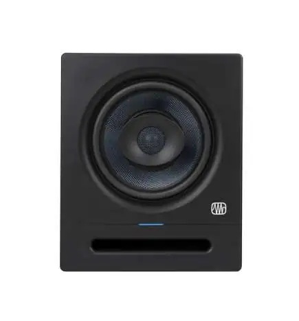 Presonus Eris Pro 8 monitor da studio attivi