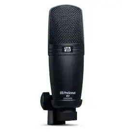 Presonus M7 MKII Microfono a condensatore