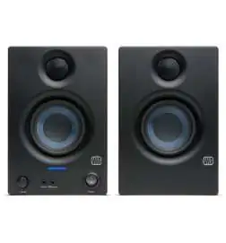 Presonus Quantum ES Ultimate Bundle audio interface