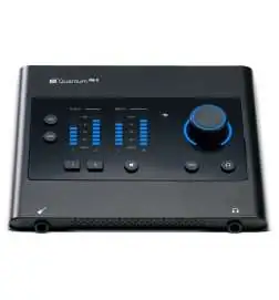 Presonus Quantum ES Ultimate Bundle audio interface