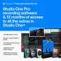 Presonus Quantum ES Ultimate Bundle Interfejs audio