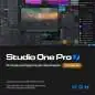 Presonus Studio One Pro 7 Academic License Code