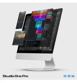 Presonus Studio One Pro 7 Academic License Code