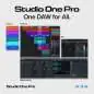 Presonus Studio One Pro 7 Academic License Code