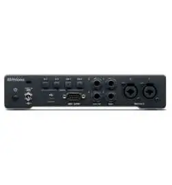 Presonus Quantum HD 2 Interfaccia audio