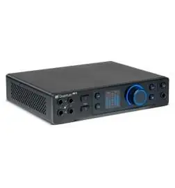 Presonus Quantum HD 2 audio interface