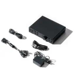 Presonus Quantum HD 2 audio interface