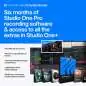 Presonus AudioBox USB 96 Complete Bundle