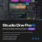Presonus Studio One Pro 7 Upgrade License Code