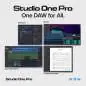 Presonus Studio One Pro 7 Upgrade License Code