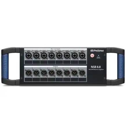 Presonus NSB 8.8