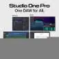 Presonus Studio One Pro+ 6 Months License Code