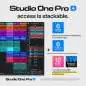 Presonus Studio One Pro+ 6 Months License Code