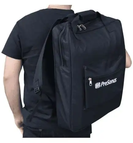 Presonus StudioLive AR12/16 Backpack