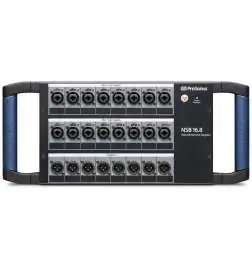 Presonus NSB 16.8