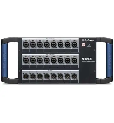 Presonus NSB 16.8