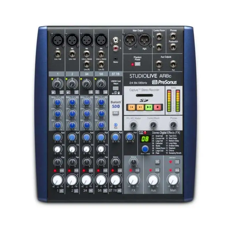 Presonus AR8C