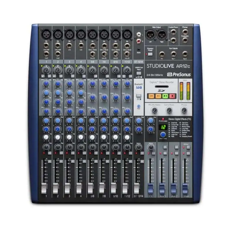 Presonus AR12C