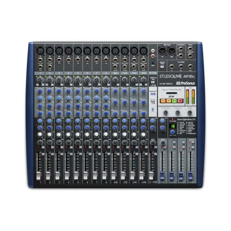 Presonus AR16C
