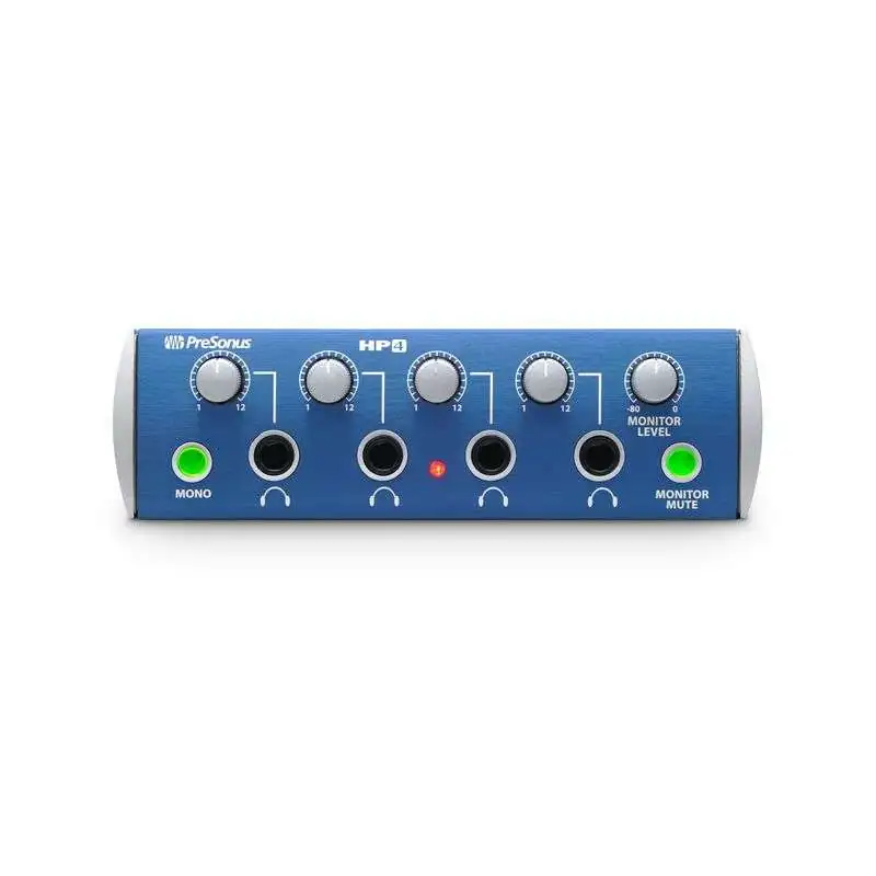 Presonus HP4