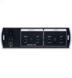 Presonus HP4