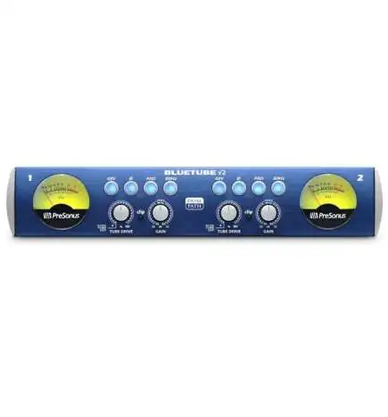 Presonus Blue Tube DP V2