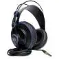 Presonus HD 7 Studio koptelefoon, halfopen