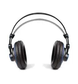 Presonus HD 7 Studio headphones, semi open
