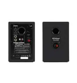 Presonus Eris 3.5 monitor da studio attivi