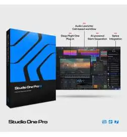Presonus Studio One Pro 7 License Code