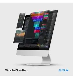 Presonus Studio One Pro 7 License Code
